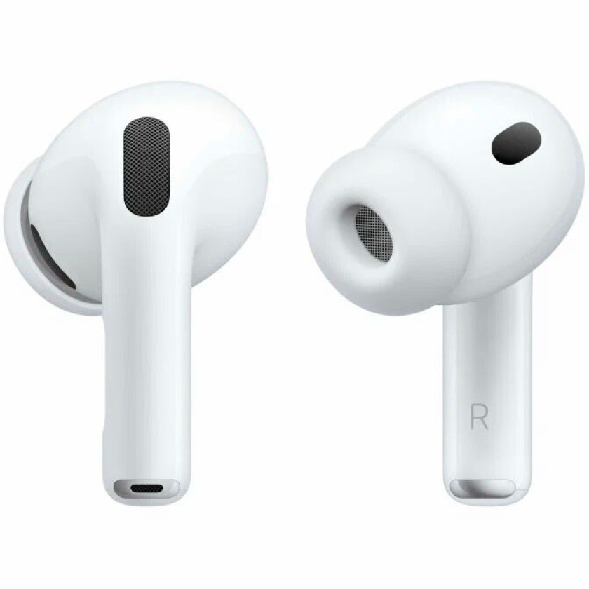 Наушники Apple Airpods Pro 3 USB-C (2025) MFHP4 — купить в Москве